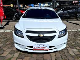 CHEVROLET - ONIX - 2019/2019 - Branca - R$ 53.900,00