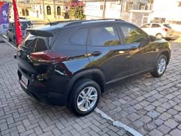 CHEVROLET - TRACKER - 2022/2023 - Preta - R$ 105.900,00