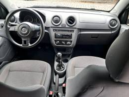 VOLKSWAGEN - VOYAGE - 2013/2014 - Branca - R$ 42.900,00