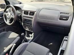 VOLKSWAGEN - SPACE CROSS - 2013/2014 - Branca - R$ 54.900,00