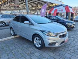 CHEVROLET - PRISMA - 2019/2019 - Prata - R$ 63.900,00