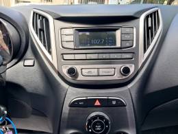 HYUNDAI - HB20 - 2016/2016 - Prata - R$ 49.900,00