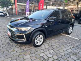 CHEVROLET - TRACKER - 2022/2023 - Preta - R$ 105.900,00