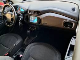 CHEVROLET - PRISMA - 2016/2017 - Preta - R$ 64.900,00