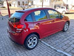 CITROËN - C3 - 2016/2017 - Vermelha - R$ 55.900,00