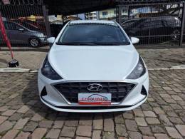 HYUNDAI - HB20 - 2020/2020 - Branca - R$ 62.900,00