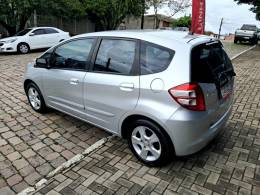 HONDA - FIT - 2010/2010 - Prata - R$ 42.900,00
