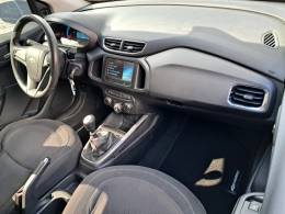 CHEVROLET - ONIX - 2013/2014 - Preta - R$ 48.900,00