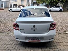RENAULT - LOGAN - 2019/2020 - Branca - R$ 58.900,00