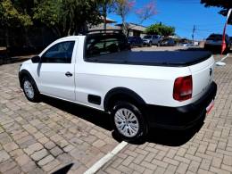 VOLKSWAGEN - SAVEIRO - 2022/2023 - Branca - R$ 69.900,00
