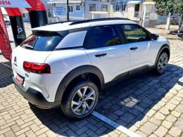 CITROËN - C4 CACTUS - 2020/2020 - Branca - R$ 72.900,00