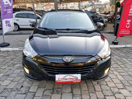 HYUNDAI - IX35 - 2013/2014 - Preta - R$ 72.900,00