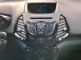 FORD - ECOSPORT - 2014/2014 - Vermelha - R$ 59.900,00