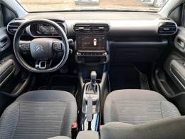 CITROËN - C4 CACTUS - 2021/2022 - Prata - R$ 81.900,00