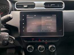 RENAULT - DUSTER - 2021/2022 - Prata - R$ 93.900,00