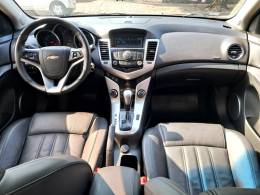 CHEVROLET - CRUZE - 2015/2016 - Prata - R$ 72.900,00