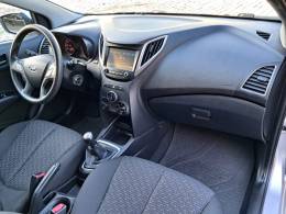 HYUNDAI - HB20 - 2019/2019 - Prata - R$ 58.900,00
