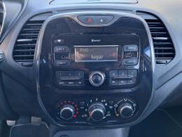 RENAULT - CAPTUR - 2017/2018 - Branca - R$ 69.900,00