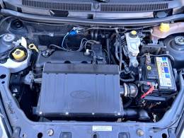 FORD - KA - 2011/2012 - Preta - R$ 25.900,00
