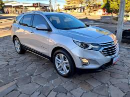CHEVROLET - EQUINOX - 2018/2019 - Prata - R$ 122.900,00