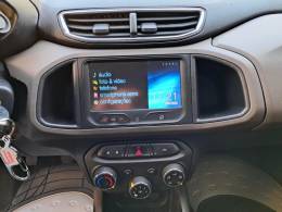 CHEVROLET - PRISMA - 2013/2014 - Branca - R$ 49.900,00