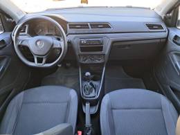 VOLKSWAGEN - VOYAGE - 2022/2023 - Branca - R$ 62.900,00