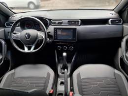 RENAULT - DUSTER - 2021/2022 - Prata - R$ 93.900,00