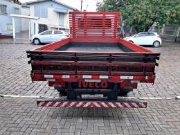 IVECO - DAILY - 2021/2022 - Prata - R$ 184.900,00