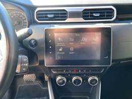 RENAULT - DUSTER - 2020/2021 - Bege - R$ 92.900,00