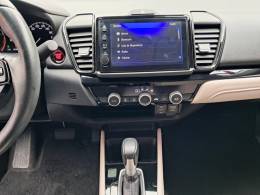 HONDA - CITY - 2023/2023 - Branca - R$ 114.900,00