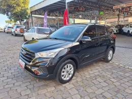 HYUNDAI - CRETA - 2019/2020 - Preta - R$ 89.900,00