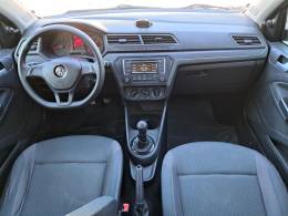 VOLKSWAGEN - VOYAGE - 2018/2018 - Prata - R$ 47.900,00