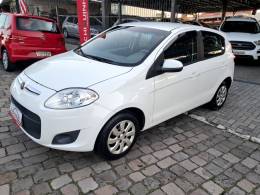 FIAT - PALIO - 2014/2015 - Branca - R$ 42.900,00