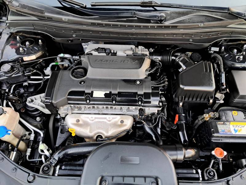 HYUNDAI - I30 - 2010/2011 - Preta - R$ 46.900,00