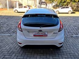 FORD - FIESTA - 2016/2016 - Branca - R$ 49.900,00