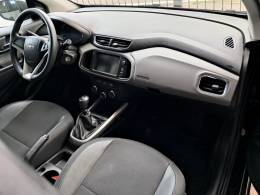 CHEVROLET - ONIX - 2018/2019 - Preta - R$ 62.900,00