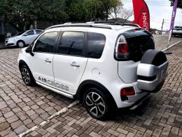 CITROËN - AIRCROSS - 2013/2013 - Branca - R$ 41.900,00
