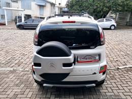 CITROËN - AIRCROSS - 2013/2013 - Branca - R$ 41.900,00