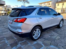 CHEVROLET - EQUINOX - 2018/2019 - Prata - R$ 122.900,00