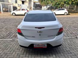 CHEVROLET - PRISMA - 2015/2015 - Branca - R$ 58.900,00
