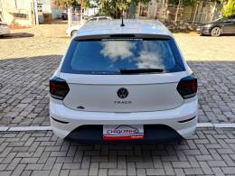 VOLKSWAGEN - POLO - 2023/2024 - Branca - R$ 76.900,00