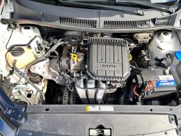 VOLKSWAGEN - FOX - 2016/2016 - Branca - R$ 47.900,00