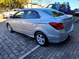 CHEVROLET - PRISMA - 2019/2019 - Prata - R$ 63.900,00