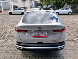 FIAT - FASTBACK - 2022/2023 - Prata - R$ 118.900,00