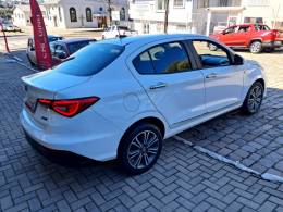 FIAT - CRONOS - 2018/2019 - Branca - R$ 69.900,00
