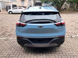 CHEVROLET - TRACKER - 2025/2026 - Azul - R$ 175.990,00