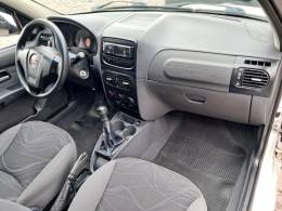 FIAT - SIENA - 2015/2015 - Branca - R$ 39.900,00