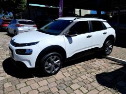 CITROËN - C4 CACTUS - 2020/2020 - Branca - R$ 72.900,00