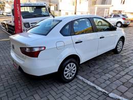 FIAT - GRAND SIENA - 2021/2021 - Branca - R$ 57.900,00
