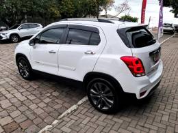 CHEVROLET - TRACKER - 2019/2019 - Branca - R$ 95.900,00